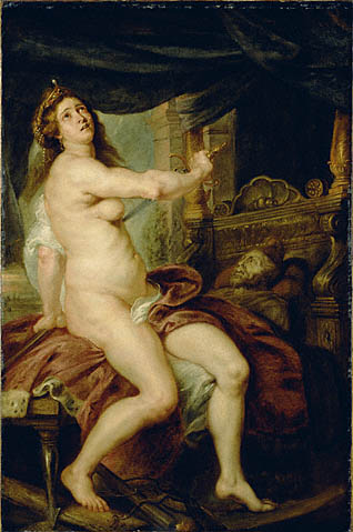 Peter Paul Rubens